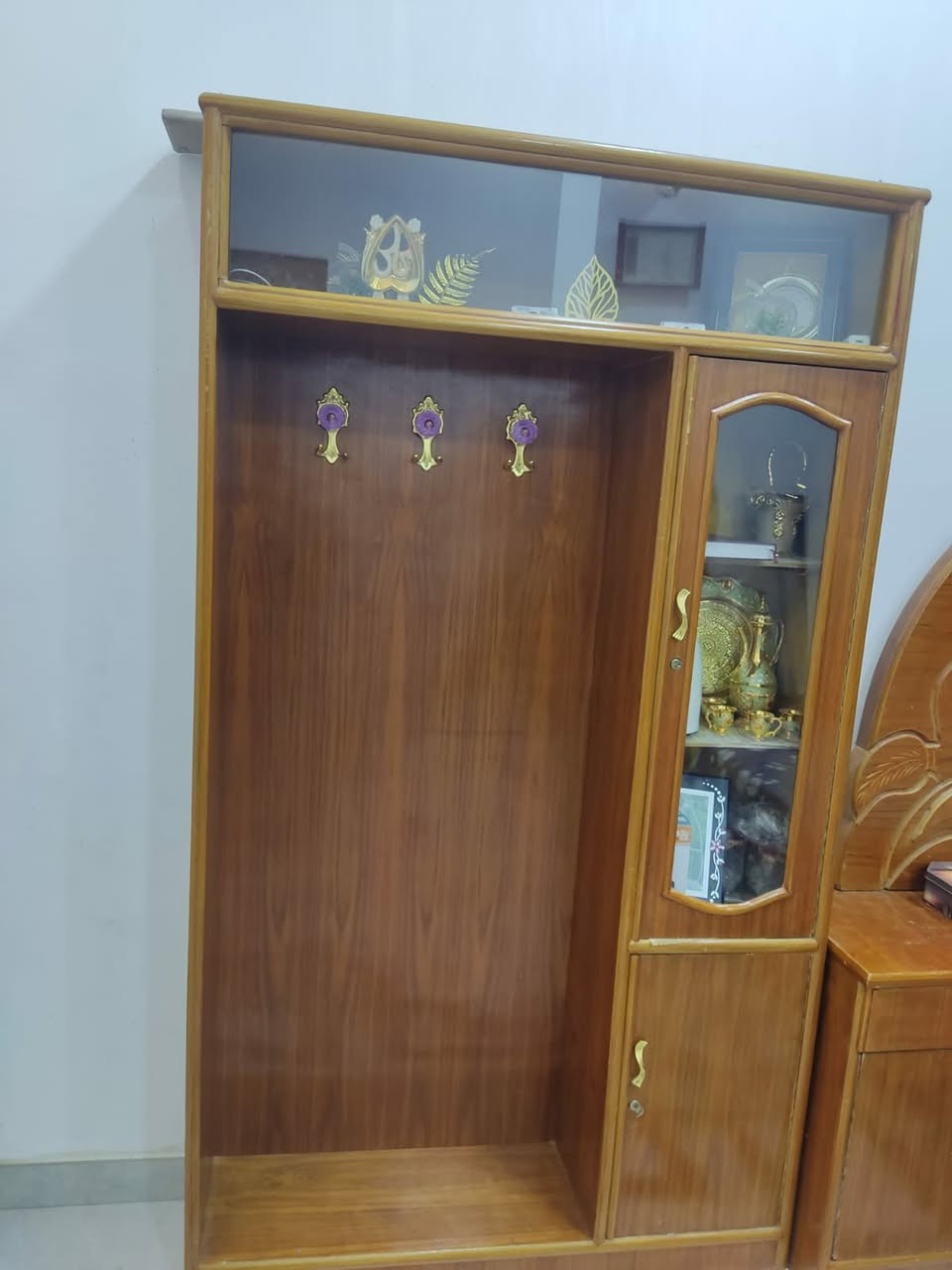 غرفه نظيفه جدا صاج عراقي سعر 750 بيه مجال المكان الديوانيه


**إذا كنت صاحب هذا الإعلان وتريد حذفه لأي سبب، رجاءا أرسل رسالة إلى الدعم الفني**