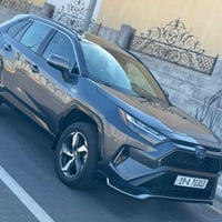 تيوتا راف فور SE PRIME - PLUG - IN - HYBRID07719444890 رقم كربلاء الدو...