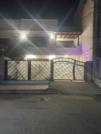 🏠 دار للبيع 🔹 المساحة: 152.5 متر 🔹 الواجهة:7.65 متر × النزال 20 متر 🔹 ...