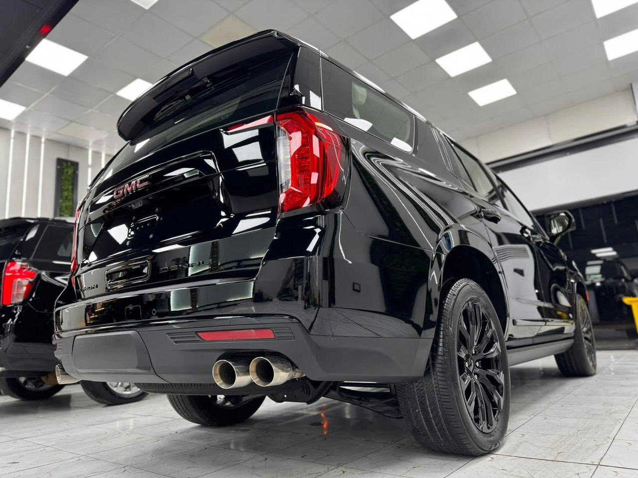 جمسي دينالي 2023 بلاك

كفاله من الصبغ

بارد اصبعين 

سونار موضح بل صور 
لون اسود  

مغلفه PPF

وارد خليجي  ماشية. 73  الف 

Vip ‎موديل 2023

‎فول موصفات 

‎شاشه الكترونيه

‎رادار جانبي خلفي امامي 

‎رادار مانع تصادم  امامي

‎رادار مانع تصادم خلفي 

‎خمس كامرات 

‎خمس بصمات 

‎كشنات تبريد تدفأه خزن وكهرباء 

‎كشن رجاج تحذير 

‎كشن خلفي منفصل 

‎كشنات الخلفيه كهرباء 

‎جنطه كهرباء 

‎شاشات خلفيه 

‎ستيرن كهرباء 

‎بانوراما

‎كيجات شاشة ديجتال 

‎دوسات كهرباء  

‎اربع انضمه قياده

‎ 

‎محرك ٨ سلندر ٦٢٠٠ 

‎كير ١٠ نمر 

رقم بغداد الجديد 

السعر. 580 
مكان السياره بغداد حي الجامعه 
***********
