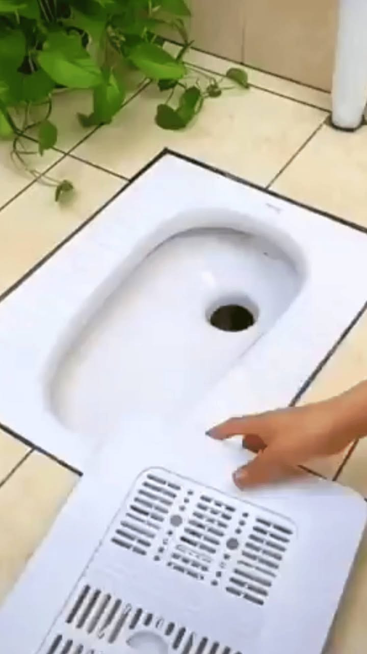 بعد لتزحلك بالتواليت شرقي😁
غطاء تواليت شرقي كلش مفيد وشكله مرتب 
متوفر بكميات كبيرة وتوصيل لجميع محافظات العراق 
اذا تحب توصي راسلنه خاص 📩📱🗺️


**إذا كنت صاحب هذا الإعلان وتريد حذفه لأي سبب، رجاءا أرسل رسالة إلى الدعم الفني**