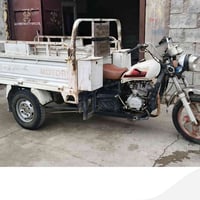 موتور 2018 • 200سي سي • السيد صادق