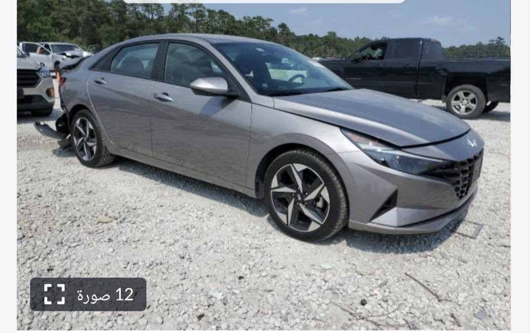 النترا 2023 وارد امريكي
اللون سلفر 
محرك 2000 دوش
المواصفات 
بصمه 
حساس امامي 
حساس خلفي
شاشه متصله 
بصمه دخول 
تدفئه بلكشن 
فول عدا الفتحه
حادثه موضح بلصوره خلفي بدون صبغ تعديل بارد فقط
ماشيه 48 الف
رقم بابل
السعر 170 ورقه 
مكان السياره بابل/ حلة
للاستفسار *********** 
غير متواجد علفيس
