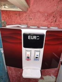 منظومة ماء • فلاتر جديدة • طهمازية بابل