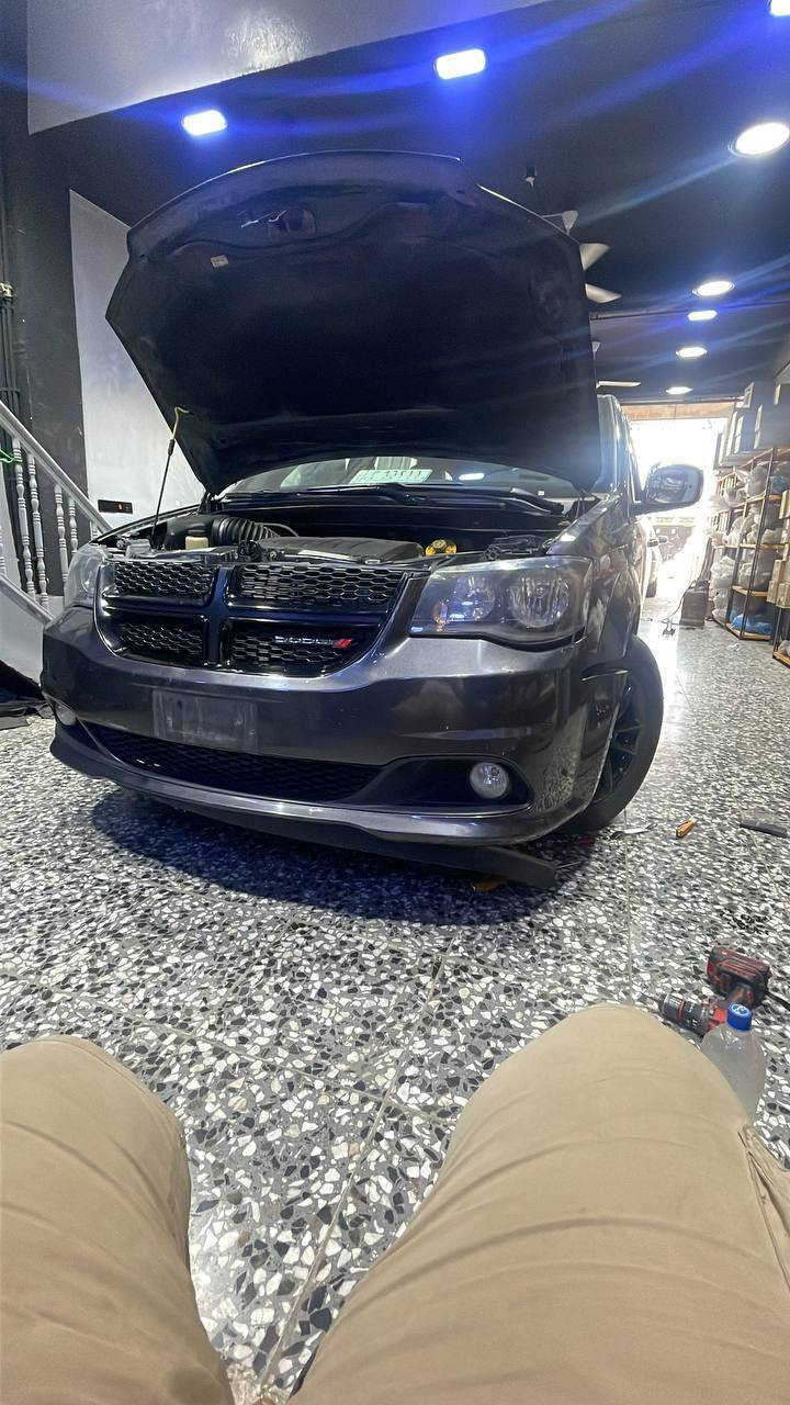 السلام عليكم كرفان 2019 كلش نضيفة وبسمي 
حادث جاملغ وبنيد فقط بدون دواخل كير مكينة جاهزة صدر فول مواصفات جيتي كهربائي بيبان تشغيل عن بعد ومواصفات هواي بعد مكاني بغداد حي العامل السعر 180وبيهة مجال بغداد, العراق


**إذا كنت صاحب هذا الإعلان وتريد حذفه لأي سبب، رجاءا أرسل رسالة إلى الدعم الفني**