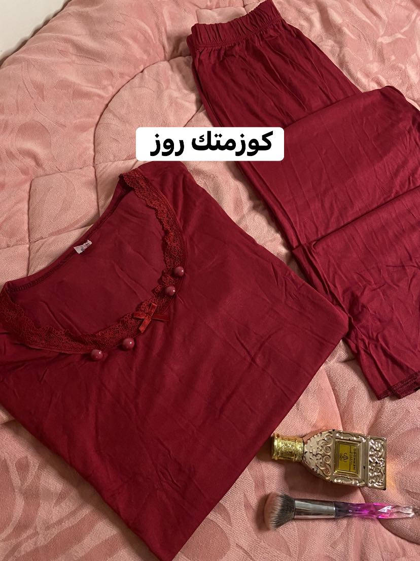 #تراك 
خامه فانيلا زبده 
قياسات _L_xl_xxl_xxxxl 

متوفر بالون الماروني 🫡

للحجز والأستفسار مراسة الصفحه 
رقم الواتساب : ***********
يوجد توصيل 🚗🚗🚗
بسمايه : الف 
بغداد محافظات : 5000
