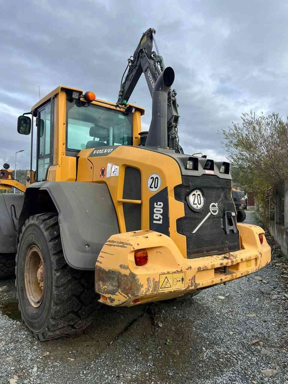 Thttps://www.samaaljadida.com/
‏‎شركة سماء الجديدة
‏‎لتجارة الات زراعية وبناء واستيراد جميع الات زراعية وشاحنات في جميع انحاء العالم ومع شركة سماء الجديدة سوف تجد افضل الة ويمكنك شرائها
‏‎استعد لتجربة القوة 
Volvo L90G 
موديل:2012 
 المصدر : أربيل العراق 
كود:10543 
‏‎للمزيد من المعلومات والطلب تواصلوا معنا  عبر واتساب
*********** - ***********
‏‎العنوان: أربيل، شارع 100 متر، أبراج WOW
‏Towers

‏‎كومپانياى سماء الجديدة
‏‎بو بازركانيكردن به ئاميرى كشتوكالى و بيناسازى و هاورده كردنى هه موو ئاميره كشتوكالييه كان و بارهه لكره كان له سه رانسه رى جيهاندا. لەگەل كومپانياي سماء
‏‎الجديدة باشترين ئامێرەکان دەدۆزیتەوە
Volvo L90G
موديل:2012
المصدر : أربيل هةولير
كود :10543
‏‎بوّ زانيارى زياتر وداواكردن  نامه بو
*********** - ***********
