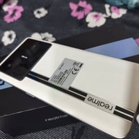 ريلمي GT ذاكرة 1 تيرا السعر 350 07707799814 بغداد, العراق