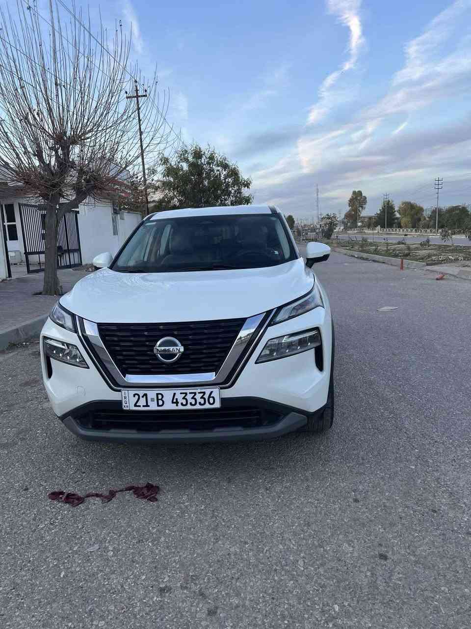 نیسان ڕۆج 2021 چوار پستۆن SV کلین تایتڵ بێ بۆیاخ و بێ سارد و کرانەوە گێڕ و مەکینەی بەشەرت سەنەوی تازەیە  بەناوخۆمانەوەیە سعری 228 و معاملە
شوێن: چەمچەماڵ
***********
***********
نیسان روج 2021 اربعە ‌‌سلندر SV کلین تایتل  مابي سبوخ و بارد و مفتوح شرط کیرمحرک شرط ممفتوح بسمنا سعر 228مجال
مکان جمجمال شمشمل, السليمانية
