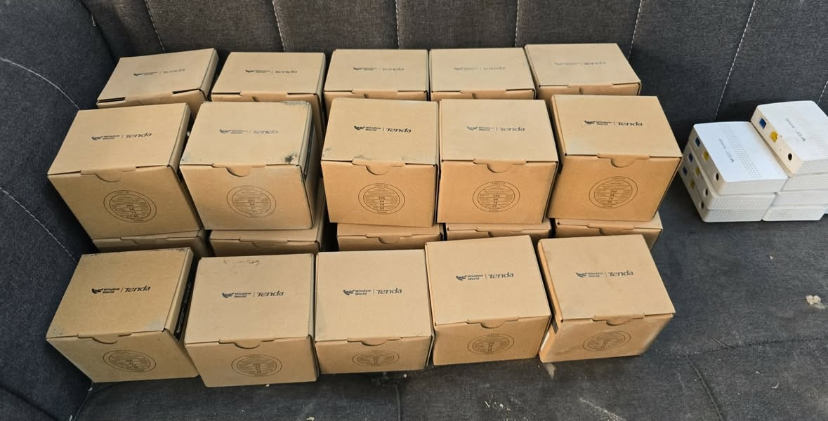 مواد انترنت مستخدمة للبيع
بور بردج m5
1009 بلص
سكترات 2.4 مع روكت
نانو m5 xw
912
بوربيم
تحويلات تندا ١ كيكا
تحويلات اكسبون ١ كيكا
سيسكو بورتين كيكا
دش انتي نويز ٢٣
لود بلنص
دعسوقة بث
اومني ومتل 5
ارنب مايكروتك
انجكترات 1 كيكا
محولات ايرفايبر ١ كيكا
نانوات m2 xm

يوجد توصيل كافة المحافظات

***********
***********
