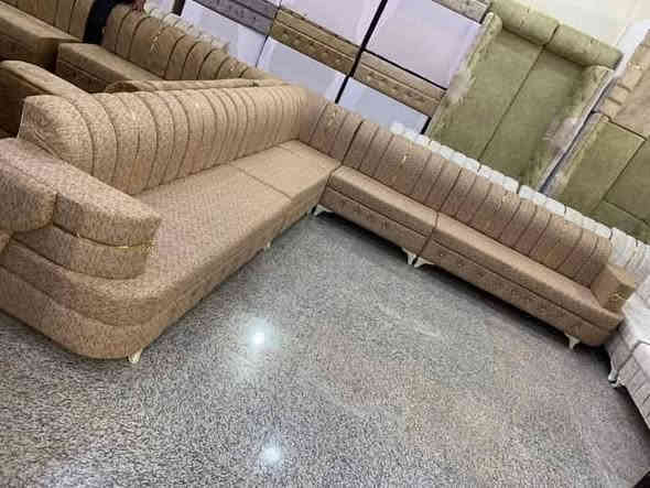 عروضنا المميزه سعر المتر ديوان 58 الف
هدايانه مميزه 1/ستائر 2/كوشات 3/طبلات
خشب جام + بلوك
اسفنج مميز ½
قماش من اختياركم كتان او وتر بروف
ذي قار سوق الشيوخ
***********
