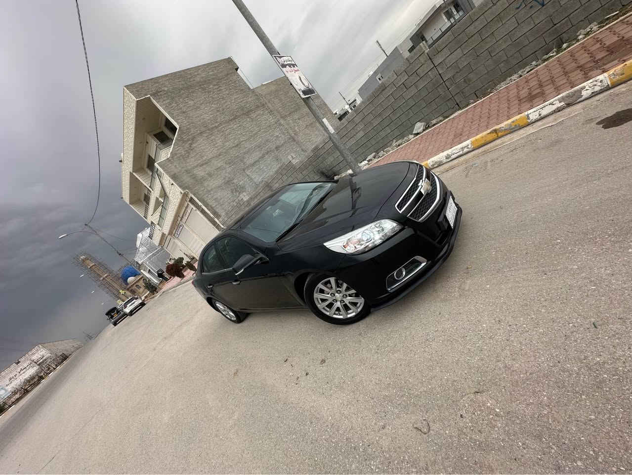 chevrolet malibo 2013
ماليبو  براوه يه  ٥٥$
كير اوتوماتيكو عاديوسبورت 
سيستمى سه ماعه ى ئينفينيتى
مه كينه مه رغوب ٤ بستون 2.5
كوشن جلدو كاره باو هه رجواركوشن هيته ر
بريك به سمه واوينه اوتو له كه ل به ك اخه ويت دزه فول
كه رميو بريكو كاره بايى به شه رت
جامى بيشودوا هه لكيراوه جوار تايه ويلى لوكى له زيره
كيرومه كينه به شه رته *********** السليمانية, العراق
