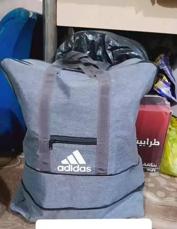 يوجد خدمه توصيل لجميع المحافظات


**إذا كنت صاحب هذا الإعلان وتريد حذفه لأي سبب، رجاءا أرسل رسالة إلى الدعم الفني**