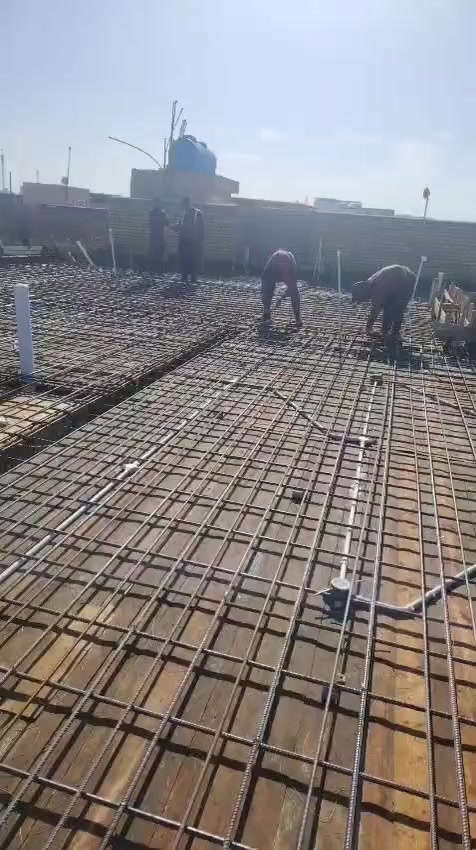 فرصة مميزة للمقبلين على بناء منازل جديدة 🏠🏠🏠
تتوفر لدينا شركة مقاولات لبناء المنازل الحديثة ذات مواصفات هندسية ومواد أنشائية ذات جودة عالية ( درجة أولى ) ودقة عالية في التنفيذ وبأشراف مهندسين أكفاء وخبرات متراكمة في البناء وحسب الأتفاق الملائم مع الزبون من الأساس حتى اكتمال الانهاءات وتسليم المفتاح🔑🗝

للأستفسار المراسلة على الخاص 
أو على الواتساب 
*********** ☎️
