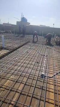 فرصة مميزة للمقبلين على بناء منازل جديدة 🏠🏠🏠 تتوفر لدينا شركة مقاولات ...