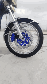 السلام عليكم دراجه تايكر الاصلي ابو الختم موديل 25نضيفه حيل السعر 675.... ***********رجان الي ماشتري لا يبزعني
