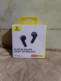 ايربود باسيوس • توصيل