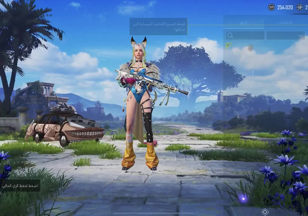 حساب ببجي ربط بس جميل سعر 20


**إذا كنت صاحب هذا الإعلان وتريد حذفه لأي سبب، رجاءا أرسل رسالة إلى الدعم الفني**