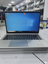 HP EliteBook 840 G7 • i5 الجيل العاشر • ٨ جيجا رام