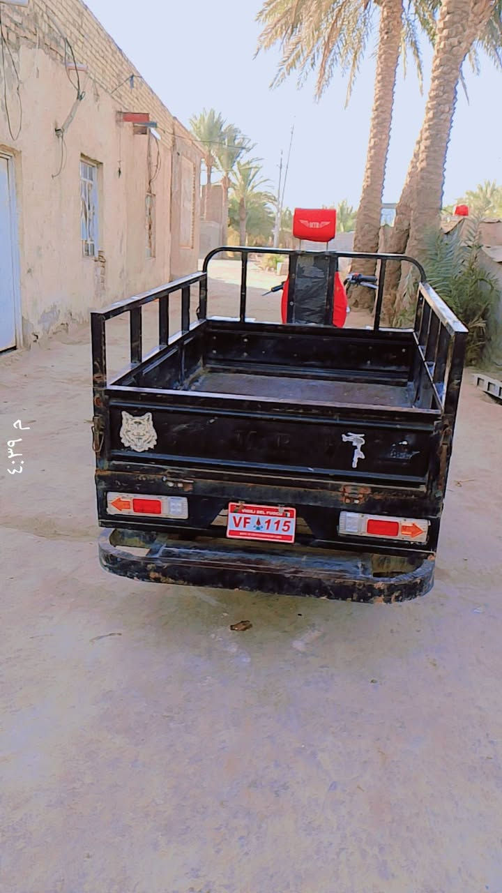 ستوته MTRموديل 18اصولي
كامله ماعايزه شي كهربائيات كله شغلاله
 السعر (مليون 550)وبيه مجال لشراي
العنوان نجف عباسيه ***********وتساب مفتوح
