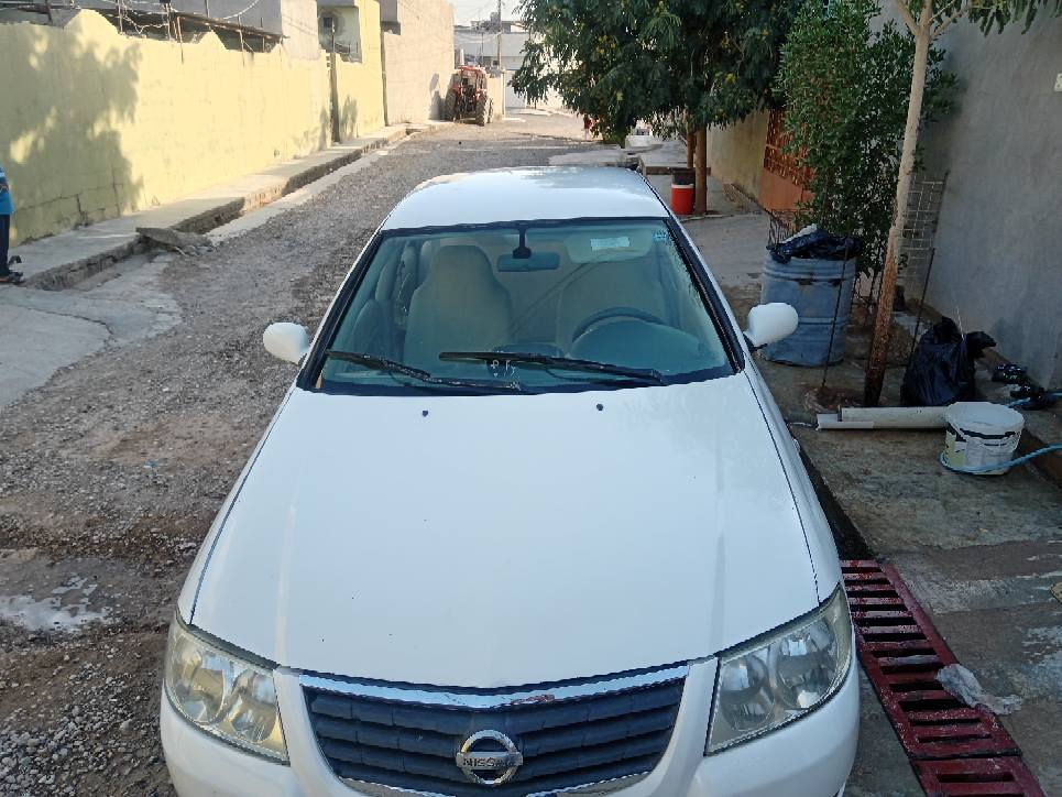 ‎سنی گیر عادی 2011سنوی2027 مبوبایل***********‎ شمشمل, السليمانية
