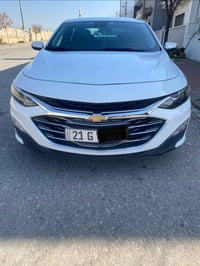 ماليبو LT • بدون صبغ • بدون ايرباك