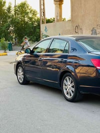 افلون • ٢٠٠٦ • ٦ سلندر