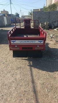 ستوته بلادية • موديل 14 • كوت حي الشهداء