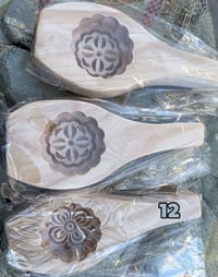 قالب خشب • درزن