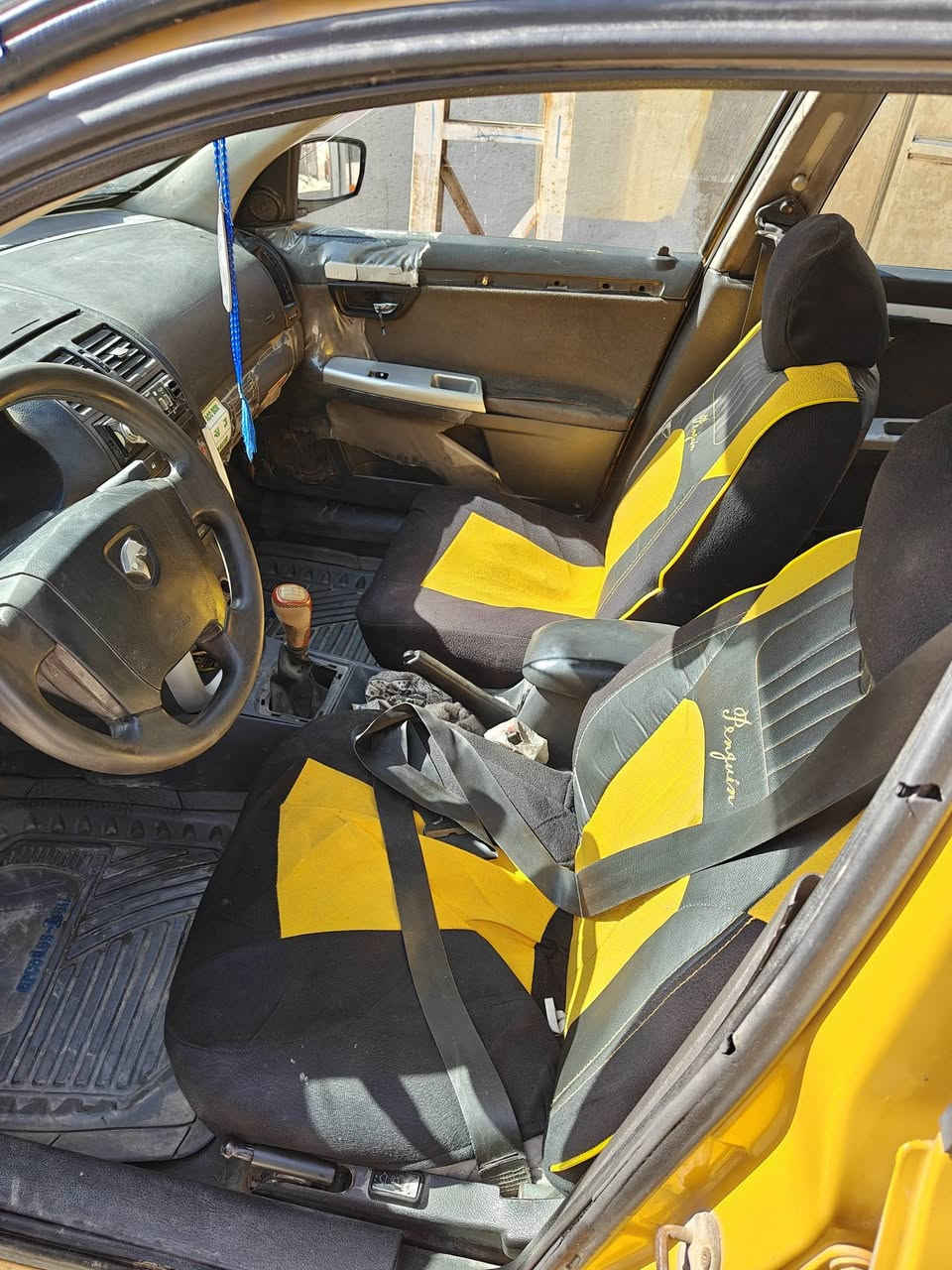 تفاصيل داخل المنشور


**إذا كنت صاحب هذا الإعلان وتريد حذفه لأي سبب، رجاءا أرسل رسالة إلى الدعم الفني**