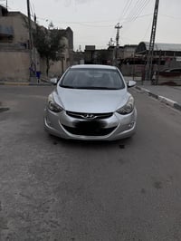 النترا • ٢٠١٤ • رقم شمالي