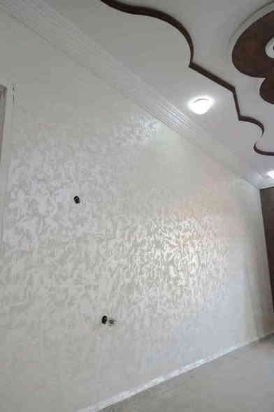 السلام عليكم خلفه متفرغ من الناصريه   لعمل كافه الاصباغ   وترميم المنازل  للاستفسار مراسله الحساب او الاتصال *********** ناصريه فقط
