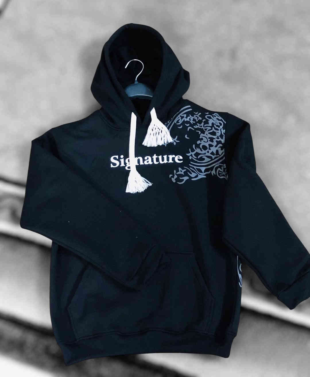 هودي نقشه خامة ثخينه ممتازة ممتازة ومناسبة للّبس اليومي ✔
📢 أقوى خصم نزلناه من فتحنا البيج!

قطع مختارة نزلنالكم عليها عرض لا يفوّت…

السعر نزل 🔥 والجودة ثابتة مثل ما تحبّون.

💥 السعر قبل: 10,000

💥 السعر هسه: 8,000 بس!

(((())))))

✔️ فحص قدّام المندوب

✔️ يعجبك تاخذه – ما يعجبك ترجّعه

✔️ الكمية محدودة والعرض ما يتكرر

توصيل مجاني داخل قضاء الطارمية و جامعة الفراهيدي

للطلب والتواصل واتساب: *********** 📞

إنستكرام: @marslin.iq

تيك توك: @_933h1
