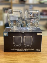 كوب قهوة الماني • 250/350مل • باكيتين