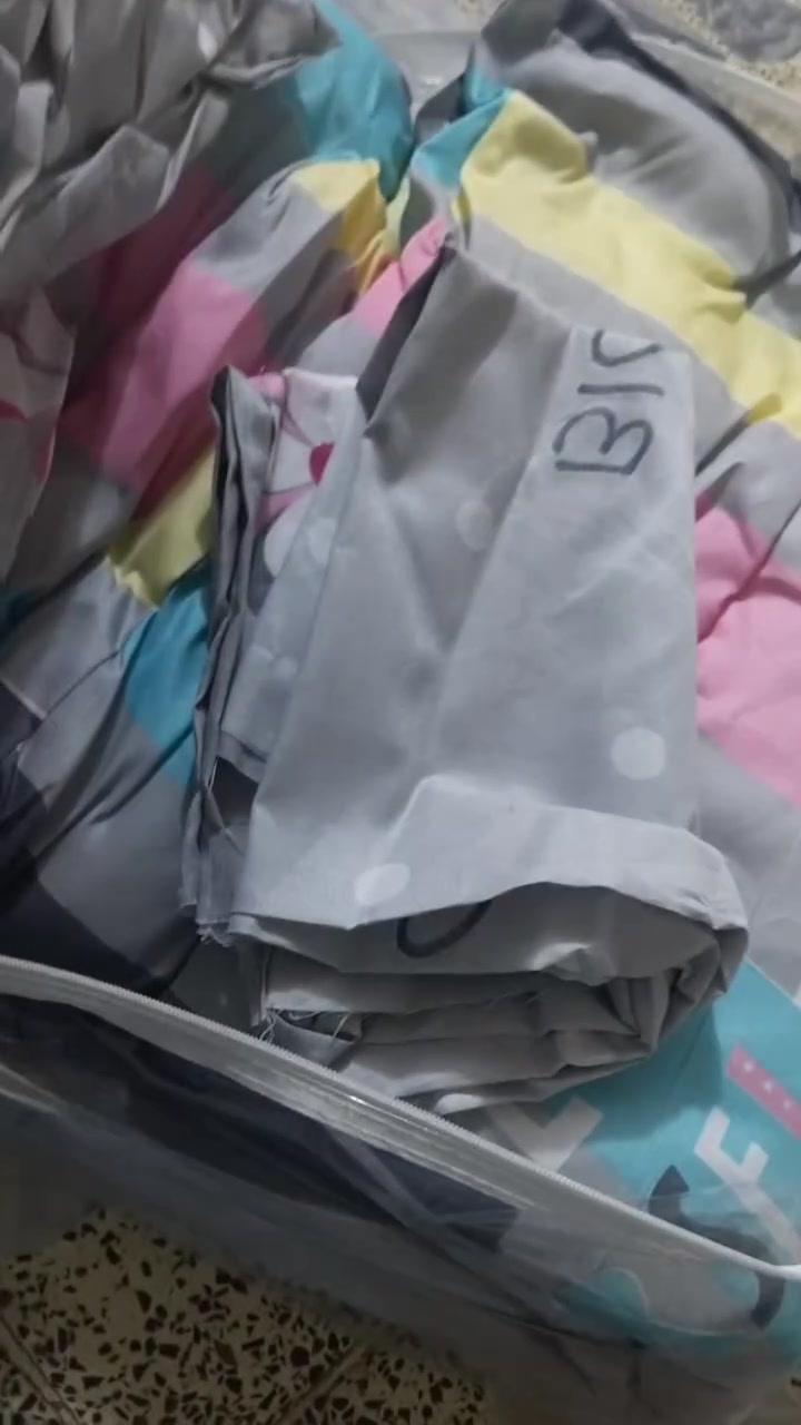 اعيد النشر بسبب الوعود الكاذبه للبيع لحف7و2بطانيات الواحده10


**إذا كنت صاحب هذا الإعلان وتريد حذفه لأي سبب، رجاءا أرسل رسالة إلى الدعم الفني**