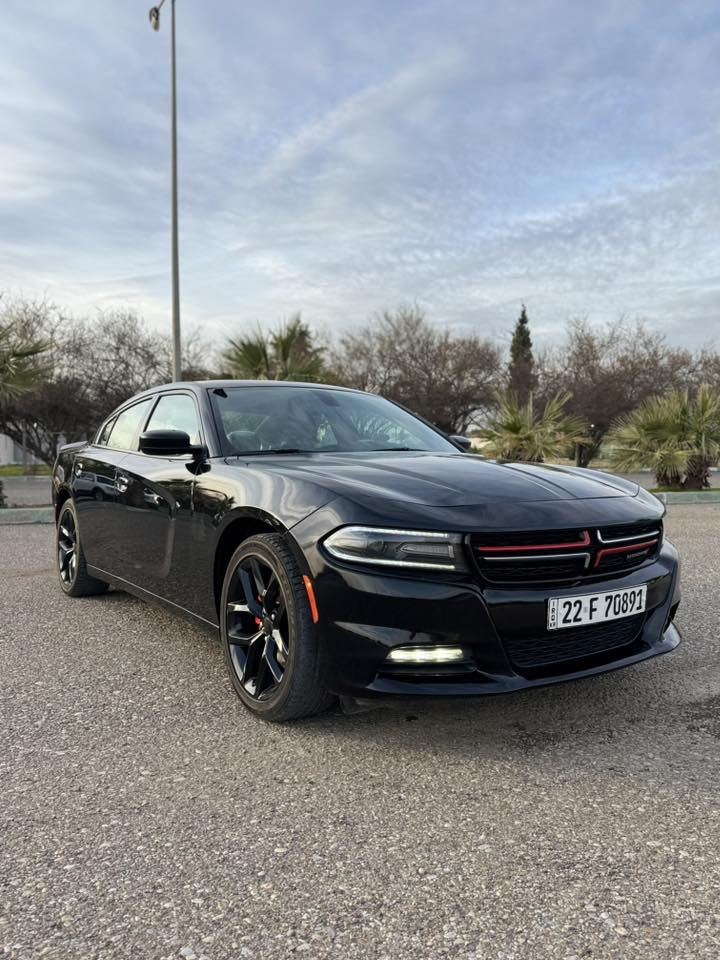 جارجر SXT موديل 2020
وارد امريكي كلين بدون صبغ 
مواصفات تشغيل ع بعد
رادارات جانبية
كامره دواره
حساسات خلفية
شفتات استرين
كشنات حضن+كهرباء تدفئه
نظام صوت Alpine
تخم تايرات جديد
محرك كير  شرط مامفتوح
صدر امامي وخلفي جديد
هزه سنويه رقم كله جديد
سعرها 223بيها مجال
مكان كركوك  ***********
