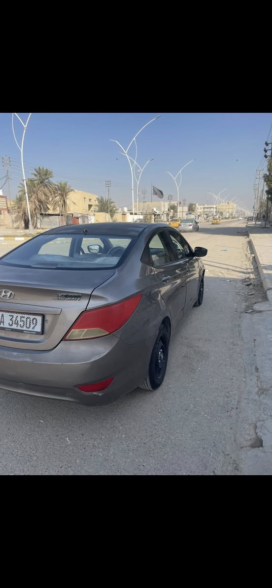 السلام عليكم اگسنت مديل ١٣ ذي قار تحويل  توها داخله هزه سنويه  مجدده مگينه جديده  توه مشدوده تخم تايرات وباتري وحداديه ١٠٠/١٠٠ كتاب الفحص موجود بالصور  ولباقي شوف العين وموجود بالصور  للاستفسار ***********
