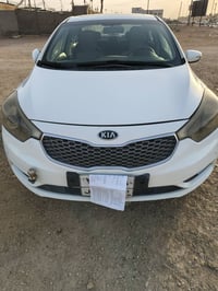 سيراتو ٢٠١٤ • خليجي • النجف