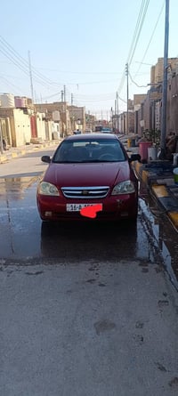 اوبترا • ٢٠٠٥ • ناصريه