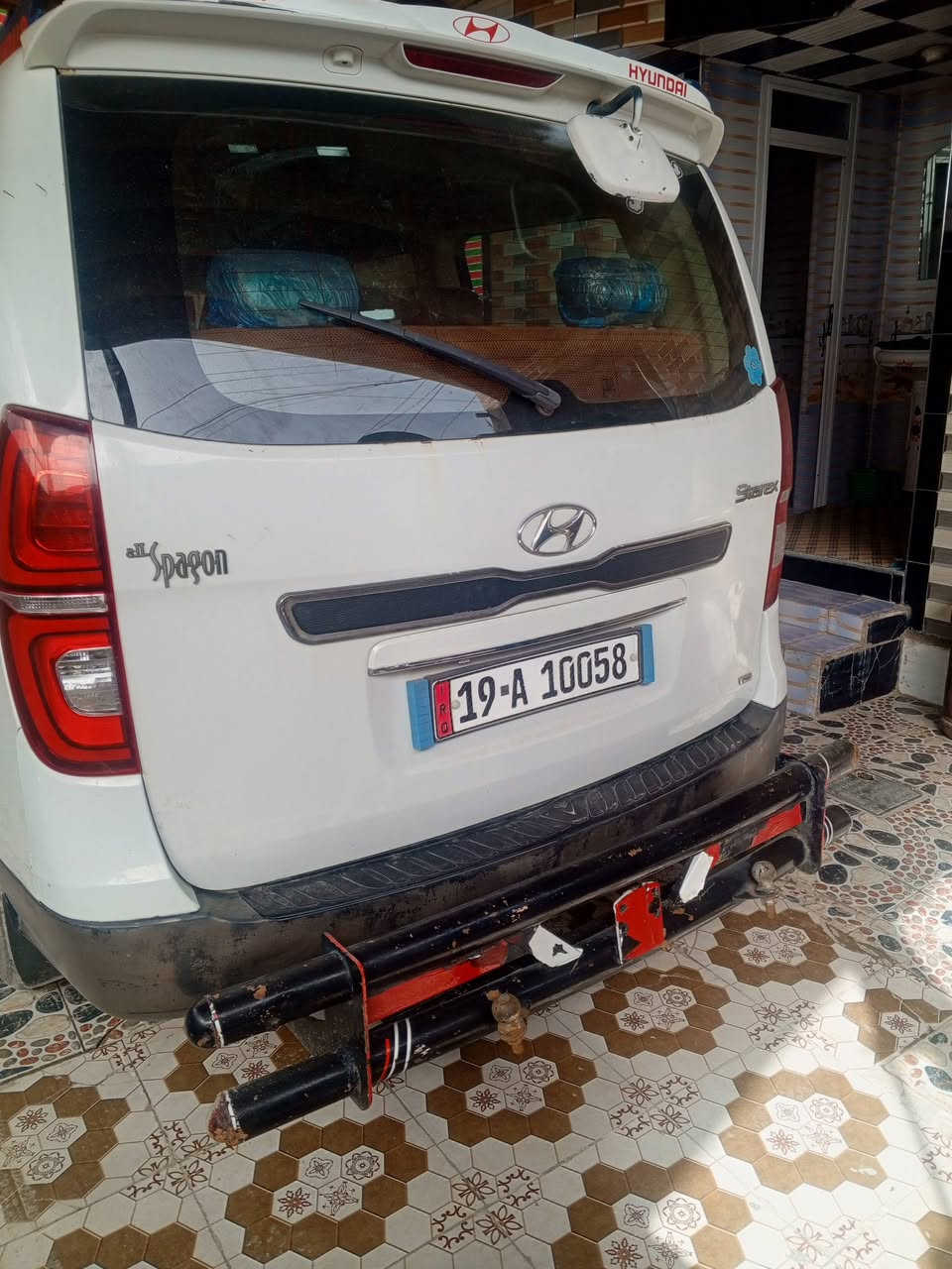 السلام عليكم  ستاركس محور مسكر 10مكينه 12 مكينه بيه بخار فقط بدون تنقيص ابد سياره  بي جنطه فقط الباقي مكفوله كفاله عامه رقم سياره  كربلاء نكليزي سنونه 28 سياره  مري 20 بكلايت 20 دشبول 18 دوشمه جديدة  مكان بابل القاسم رقم الهاتف ***********
