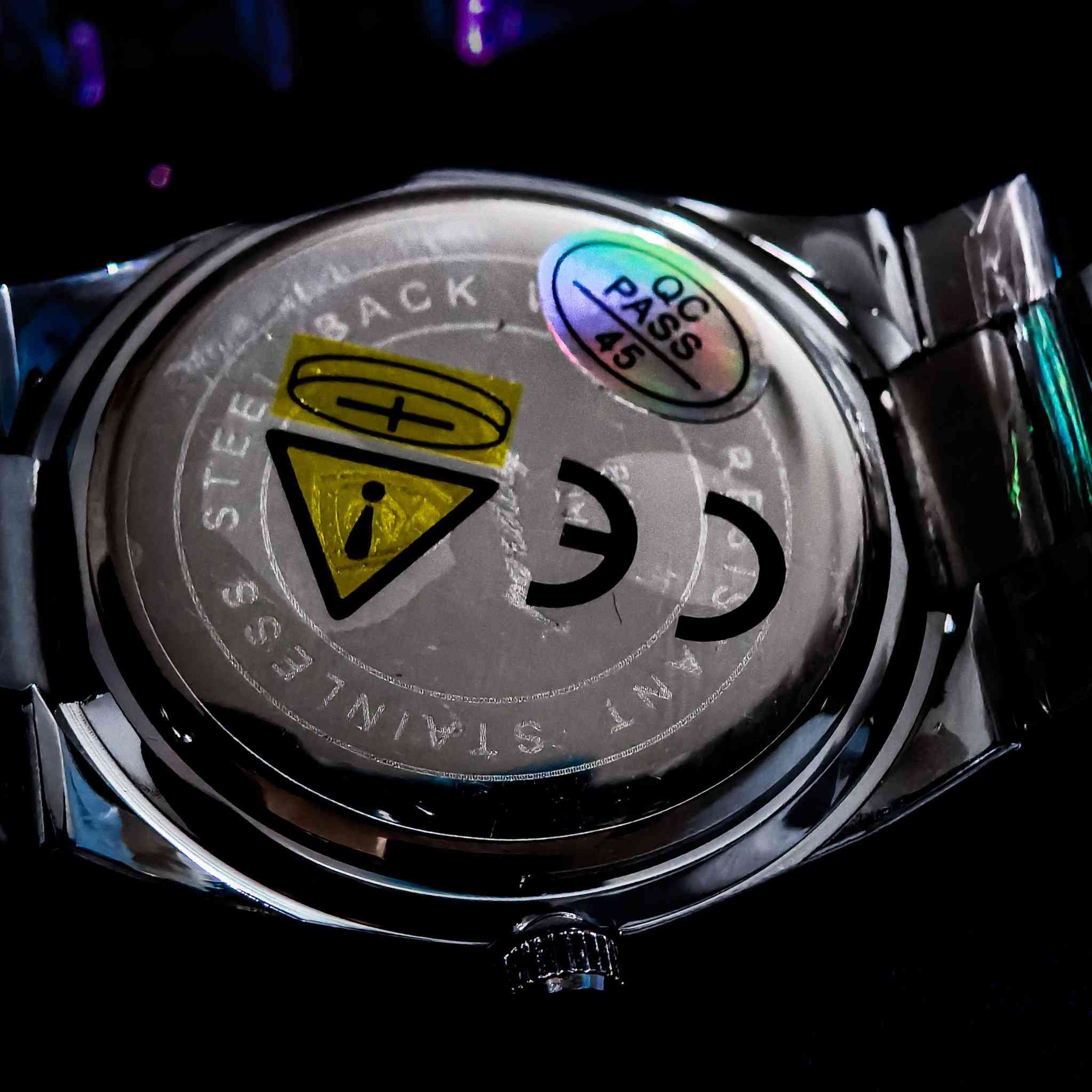 كوارتز وزن متوسط عداد ايام شهر وسبوع شغال السعر 25 ألف


**إذا كنت صاحب هذا الإعلان وتريد حذفه لأي سبب، رجاءا أرسل رسالة إلى الدعم الفني**