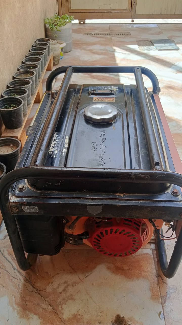 للبيع السعر 100 قفل هندر وسلف بس مابيها باتري


**إذا كنت صاحب هذا الإعلان وتريد حذفه لأي سبب، رجاءا أرسل رسالة إلى الدعم الفني**