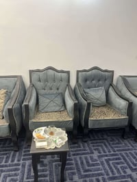 طقم ٢٠مقعد • جديد • نجف الجامعه