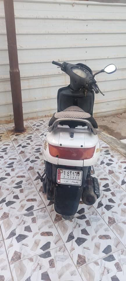 متوفر دراجه فراشه تفصيخ القطع كلها اصليه
العنوان طويريج الخيرات***********
