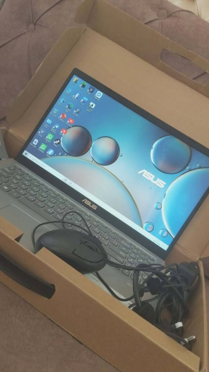 حاسبة جديده بالكارتونه استعمال اسبوع السعر 300 وبيها مجال
العنوان الديوانيه


**إذا كنت صاحب هذا الإعلان وتريد حذفه لأي سبب، رجاءا أرسل رسالة إلى الدعم الفني**