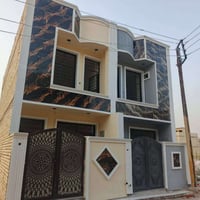 🎲مشتمل. للبيع تونات عدد 2  🎇 50متر   🏨حديث بناء 2025  🌐زراعي اقرار محك...