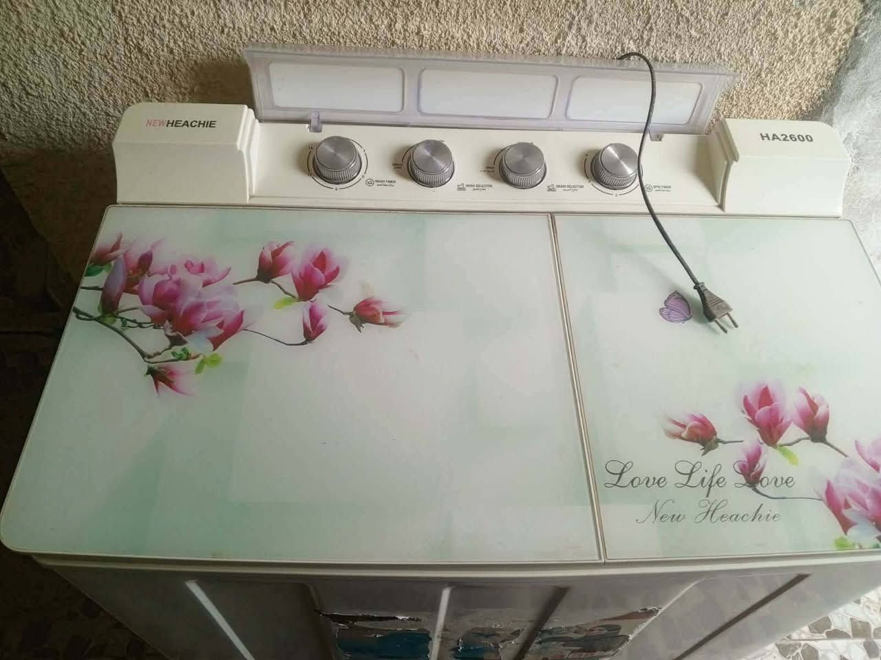 غساله 26 كيلو شرط الشغل والفحص السعر 85 عنوان بعقوبه المفرق الشراي يراسلني خاص


**إذا كنت صاحب هذا الإعلان وتريد حذفه لأي سبب، رجاءا أرسل رسالة إلى الدعم الفني**