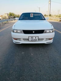 شيزر مارك • ١٩٩٤ • الديوانية