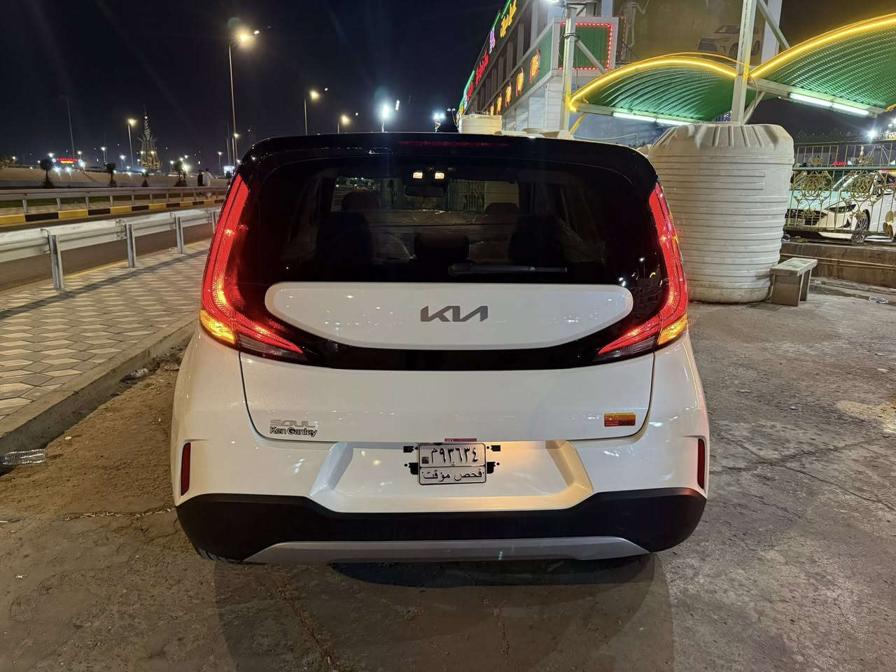 كيا صول 2025
بحالة الزيرو

كفاله عامه

( تقرير تعمل وتسير بدون اعطال )

رقم الشاصي :.  KNDJ23AU3S7924931

رقم الموبايل :. ***********
