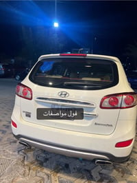 سنتافي ٢٠١٢ • مكينة جديدة • نجف